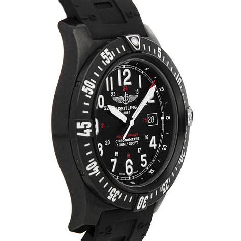 breitling skyracer strap replacement